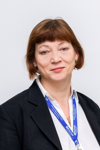 Риэлтор Трохова Елена Викторовна